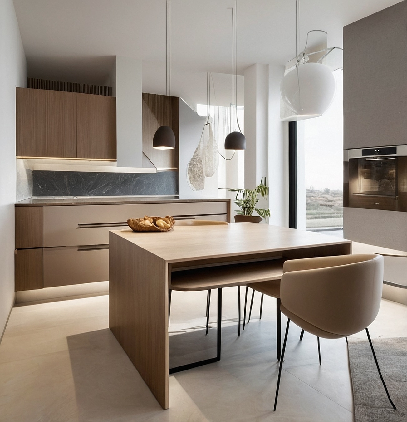 Diseños exclusivos de cocinas modernas